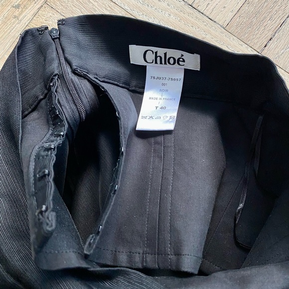 Chloé Skirt - Picture 8 of 9